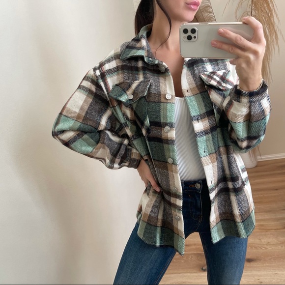 mrsalliexo Jackets & Blazers - MRSALLIEXO— SOLD OUT